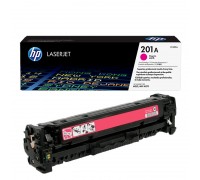 Картридж пурпурный HP Color LaserJet Pro M277n /  M277dw оригинальный