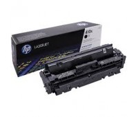Картридж CF410X черный увеличенного объема HP Color LaserJet Pro M377 MFP  / M377dw MFP / M452 Pro / M452dn / M477 MFP оригинальный