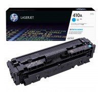 Картридж CF411A голубой HP Color LaserJet Pro M377 MFP  / M377dw MFP / M452 Pro / M452dn / M477 MFP оригинальный