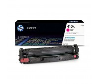 Картридж HP Color LaserJet Pro M377 MFP / M452 Pro / M477 MFP пурпурный оригинальный