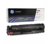 Картридж CF413X пурпурный увеличенного объема HP Color LaserJet Pro M377 MFP  / M377dw MFP / M452 Pro / M452dn / M477 MFP оригинальный