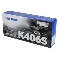 Картридж черный для Samsung CLP-360,   365,  CLX-3300,  3305 оригинальный