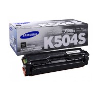 Картридж черный Samsung CLP-415N , CLX-4195FN, SL-C1810W / C1860FW оригинальный