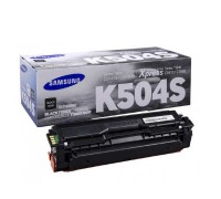 Картридж черный Samsung CLP-415N , CLX-4195FN, SL-C1810W / C1860FW оригинальный