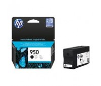 Картридж черный HP 950 оригинальный 