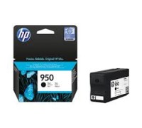 Картридж черный HP 950 оригинальный 