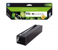 Картридж черный HP 970XL / CN625AE повышенной емкости для HP OfficeJet X451 / X476 / X551 / X576 оригинальный 