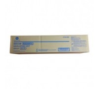 Блок девелопера DV-313M пурпурный Konica Minolta bizhub C258  / C308  / C368 оригинальный