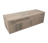 Блок девелопера Kyocera Mita TASKalfa 4550 / 4551 / 5550 / 5551 ,MitaFS C8600 / C8650 голубой оригинальный