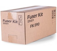 Фьюзер FK-590 для Kyocera Mita Mita FS-C2026 / FS-C2126 / FS-C2526 MFP / FS-C2626 MFP / FS-C5250 / FS-C5250DN оригинальный