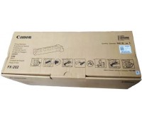 Фьюзер Canon FM1-D277 (FX-202) оригинальный