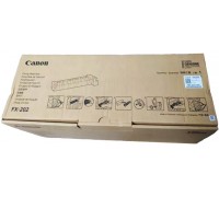 Фьюзер Canon FM1-D277 (FX-202) оригинальный