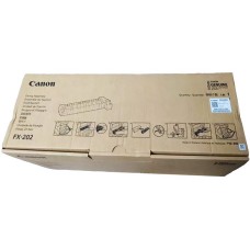 Фьюзер Canon FM1-D277 (FX-202) оригинальный