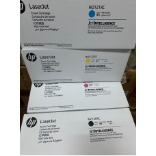 Картридж W2120XC черный для HP Color LaserJet M554 / M555 / M578 Enterprise оригинальный