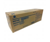 Блок проявки изображения IU-214M пурпурный для Konica Minolta bizhub C227 / C287 оригинальный 