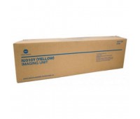 Блок проявки Konica Minolta Bizhub C350 / C450 / 450P желтый оригинальный