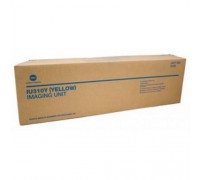 Блок проявки Konica Minolta Bizhub C350 / C450 / 450P желтый оригинальный