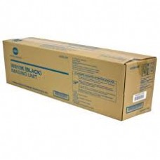 Блок проявки Konica Minolta Bizhub C353 / C353p черный оригинальный