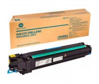 Блок проявки Konica Minolta bizhub C451 / C550 / C650 желтый оригинальный