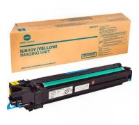 Блок проявки Konica Minolta bizhub C451 / C550 / C650 желтый оригинальный
