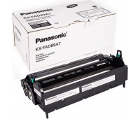  Фотобарабан Panasonic KX-FL401 / 402 / 403 / FLC411 / 412 / 413 оригинальный
