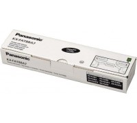 Картридж Panasonic KX-FAT88A оригинальный