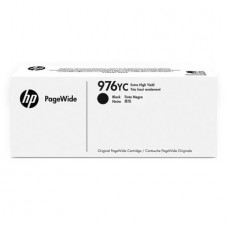 Картридж черный HP 976YC / L0S20YC для HP PageWide P55250dw / P57750dw MFP Managed оригинальный