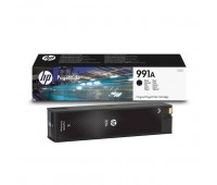 Картридж черный HP 991A / M0J86AE для HP PageWide 750dw Pro / 772dn Pro / 774dn Pro / 777z Pro оригинальный