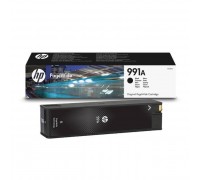 Картридж черный HP 991A / M0J86AE для HP PageWide 750dw Pro / 772dn Pro / 774dn Pro / 777z Pro оригинальный