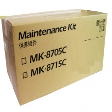 Ремонтный комплект Kyocera Mita TASKalfa 6551 / 7551 оригинальный