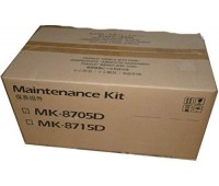 Ремонтный комплект MK-8715D для Kyocera Mita TASKalfa 6551 / 7551 оригинальный
