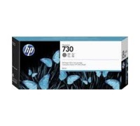 Картридж серый HP 730 / P2V72A повышенной емкости для HP DesignJet T1700 (300МЛ.) оригинальный