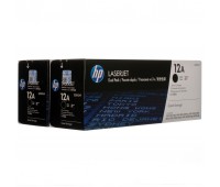 Двойная упаковка для HP 1022 / 1022N / 3015 / 3020 / 3030 / 3055 / M1005 / M1319 оригинальная
