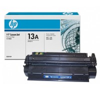 Картридж Q2613A для HP LaserJet  1300 / 1300n оригинальный