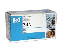 Картридж Q2624A для HP LaserJet 1150 оригинальный