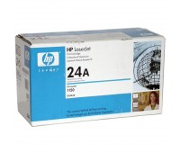 Картридж Q2624A для HP LaserJet 1150 оригинальный