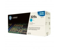 Картридж Q2671A голубой HP Color LaserJet 3500 / 3550 оригинальный