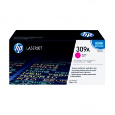 Картридж Q2673A пурпурный для HP Color LaserJet 3500 / 3550 оригинальный