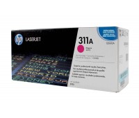 Картридж Q2683A пурпурный для HP Color LaserJet 3700 оригинальный