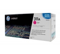 Картридж Q2683A пурпурный для HP Color LaserJet 3700 оригинальный