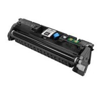 Картридж черный HP Color LaserJet  1500 / 2550 / 2820 /2840 совместимый