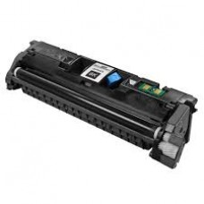 Картридж черный HP Color LaserJet  1500 / 2550 / 2820 /2840 совместимый