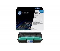 Фотобарабан Q3964A / HP 122a для HP Color LaserJet 2550 / 2820 / 2840 оригинальный 