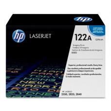 Фотобарабан HP Color LaserJet 2550 / 2820 / 2840 оригинальный 