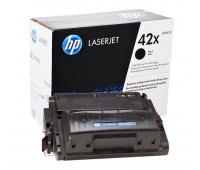 Картридж черный повышенной емкости HP LaserJet 4250, 4250n, 4250tn, 4250dtn, 4250dtnsl, 4350, 4350n, 4350tn, 4350dtn, 4350dtnsl оригинальный