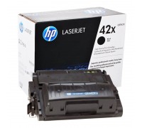 Картридж черный повышенной емкости HP LaserJet 4250, 4250n, 4250tn, 4250dtn, 4250dtnsl, 4350, 4350n, 4350tn, 4350dtn, 4350dtnsl оригинальный