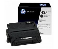 Картридж черный HP LaserJet 4250,  4250n,  4250tn,  4250dtn,  4250dtnsl,  4350,  4350n,  4350tn,  4350dtn,  4350dtnsl оригинальный