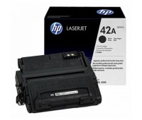 Картридж черный HP LaserJet 4250, 4250n, 4250tn, 4250dtn, 4250dtnsl, 4350, 4350n, 4350tn, 4350dtn, 4350dtnsl оригинальный