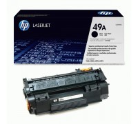 Картридж HP LaserJet 1320 / 1160 / 3390 / 3392 оригинальный