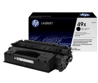 Картридж HP LaserJet 1320 / 3390 / 3392 оригинальный 